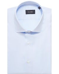 Nome X Xacus - Cotton Twill Shirt - Lyst
