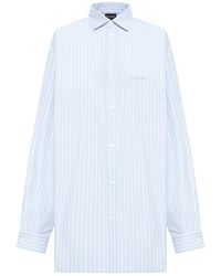 Balenciaga - Shirt - Lyst