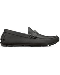 Dior - Odeon Loafer Grained Calf - Lyst