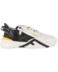 Fendi Uomo Sneakers | FASHIOLA.it