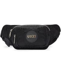 Gucci - Off The Grid Small Belt Bag - Lyst