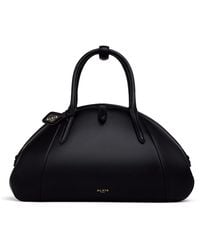 Alaïa - Purse Top Handle Bag - Lyst