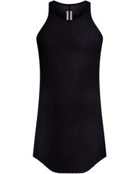 Rick Owens - Top Basic - Lyst