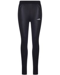 Balenciaga - Techwear Leggings - Lyst