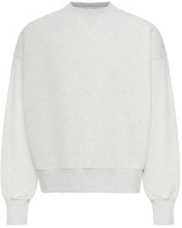 Golden Goose - Deluxe Brand Star Sweatshirt - Lyst
