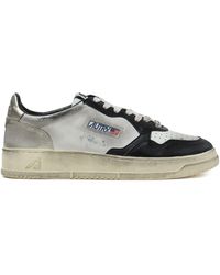 Autry - Sneakers Shoes - Lyst