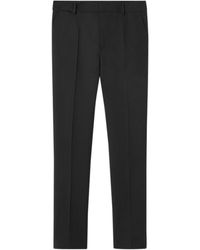 Versace - Tailored Pants - Lyst