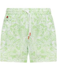 Kiton - Swimsuit - Lyst