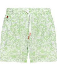 Kiton - Swimsuit - Lyst