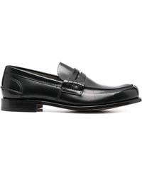 Church's - Loafers Shoes - Lyst