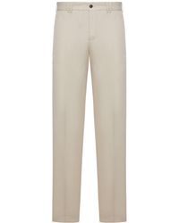 PT Torino - Tailored Trousers - Lyst