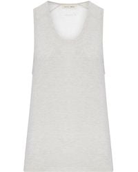 Fear Of God - Classic Cotton Blend Top - Lyst