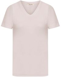 Max Mara - Quinta T-shirt In Cotton - Lyst