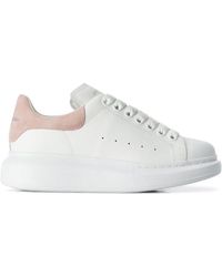Alexander McQueen Sneakers for Women - Up to 61% off | Lyst