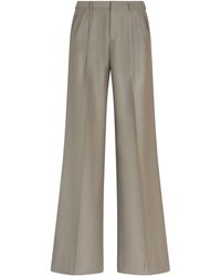 Etro - Pantaloni sartoriali - Lyst