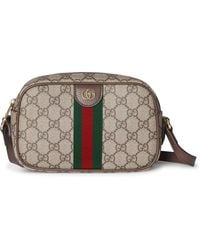 Gucci - Ophidia Camera Bag Small Size - Lyst