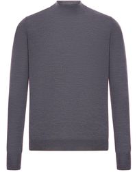 Nome G - Wool Turtleneck - Lyst