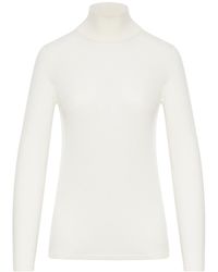Max Mara - Meana Cashmere Turtleneck - Lyst