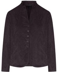 Transit - Corduroy Jacket - Lyst