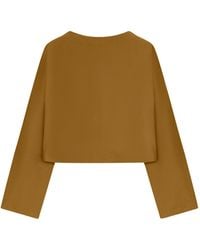 Soeur - Armand Cotton Blouse - Lyst