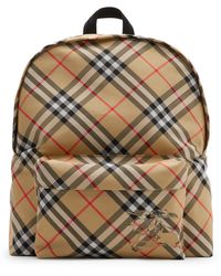 Burberry - Backpacks Bag - Lyst