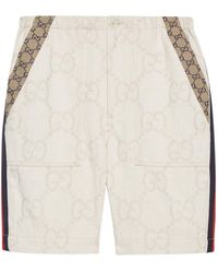 Shorts da uomo di Gucci