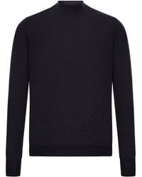Nome G - Wool Turtleneck - Lyst