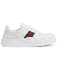 Gucci - Sneakers Basse - Lyst