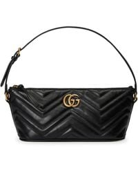 Gucci - Handbag GG Marmont - Lyst