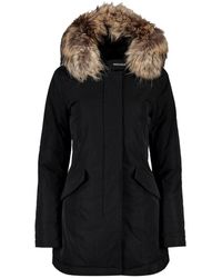 piumino woolrich donna prezzo
