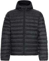 Canada Goose - Stratus Tonal Label Hooded Jacket - Lyst