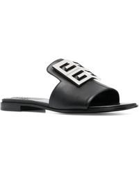 givenchy womens sandals