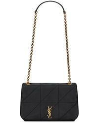 Saint Laurent - Mini Jamie 4.3 Chain Bag - Lyst