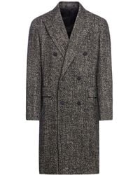 Tagliatore - Coat - Lyst