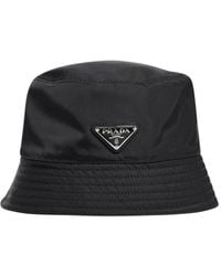 Prada Hats for Men - Up to 45% off at 