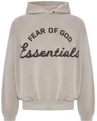 Fear Of God - 90's Cotton Training Sweatshirt - Lyst