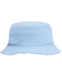 Dior - Reversible Toweling Bucket Hat - Lyst