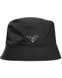 prada cap