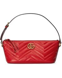 Gucci - Handbag GG Marmont - Lyst