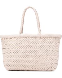 Dragon Diffusion - Mini Flat Gora Handbag - Lyst