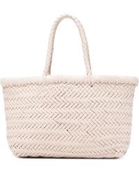 Dragon Diffusion - Mini Flat Gora Handbag - Lyst