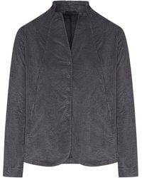 Transit - Corduroy Jacket - Lyst