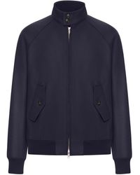 Baracuta - Coats & Jackets - Lyst