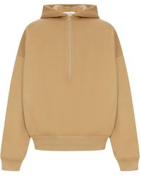 Fear Of God - Property Hoodie With Zip - Lyst