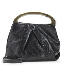 Dries Van Noten - Medium Shoulder Bag With Flap - Lyst