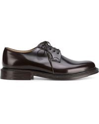 Church's - Derbies Shoes - Lyst