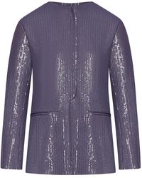 Giorgio Armani - Blazer - Lyst