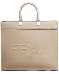 Fendi - Shoulder Bags - Lyst