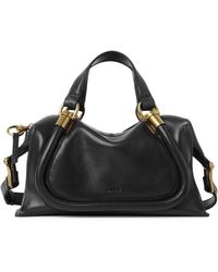 Chloé - Shoulder Bags - Lyst