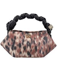 Ganni - Mini Shoulder Bag - Lyst